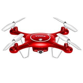 Syma X5UW Drone kullananlar yorumlar